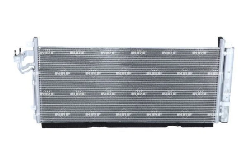 Image of NRF Air conditioning condenser NRF 350574