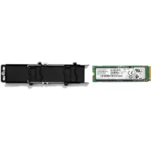 Image of HP ZTurbo 1TB PCIe-Gen 4x4 TLC Z2 SSDKit