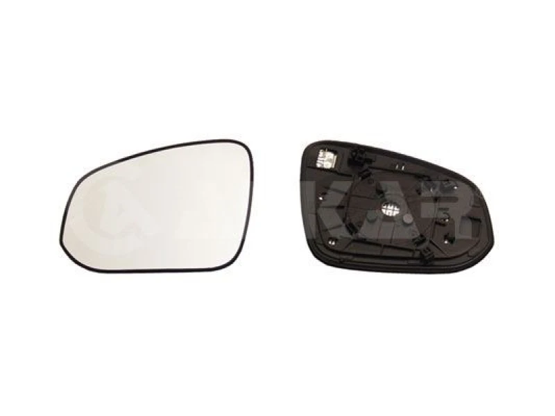 Image of ALKAR Wing mirror glass ALKAR 6431915