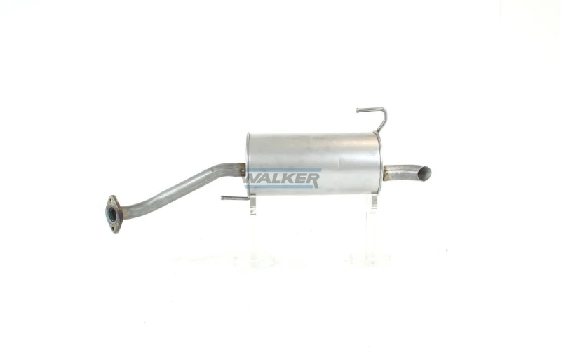 Image of Rear silencer WALKER 22624