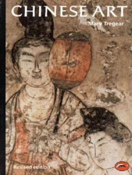Image of Chinese Art by Mary Tregear Paperback