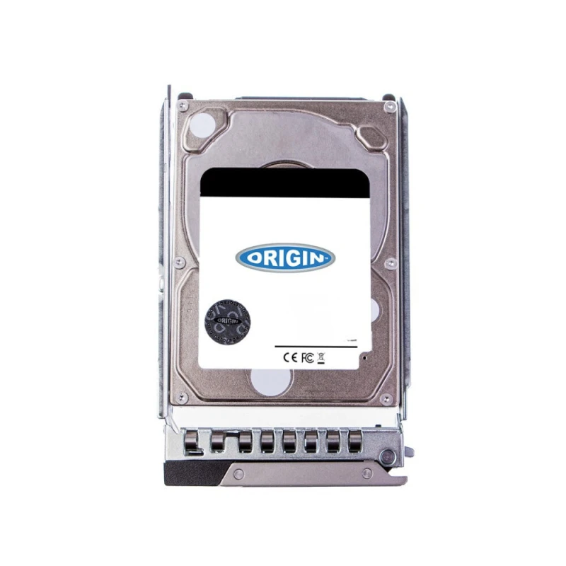 Image of Origin Storage Origin Storage HDD 1.2TB 2.5" SAS 10000RPM in Hot Swap Caddy DELL-1200SAS/10-S19