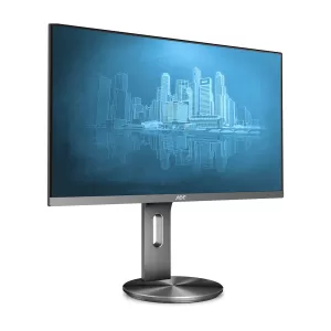 Image of AOC 27" I2790PQU Full HD IPS LED Monitor