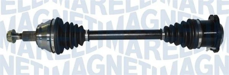 Image of MAGNETI MARELLI Drive shaft MAGNETI MARELLI 302004190291