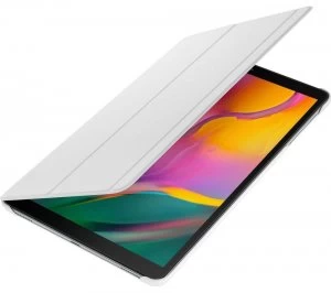 Image of Samsung Galaxy Tab A 10.1 Book Cover