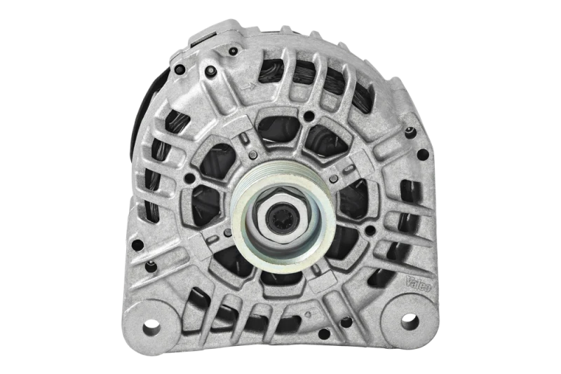 Image of Alternator VALEO 439464