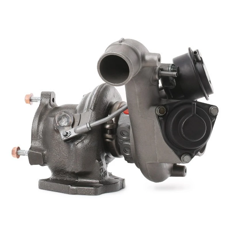 Image of RIDEX REMAN Turbocharger RIDEX REMAN 2234C0370R