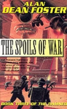Image of Spoils of War by Alan Dean Foster Paperback