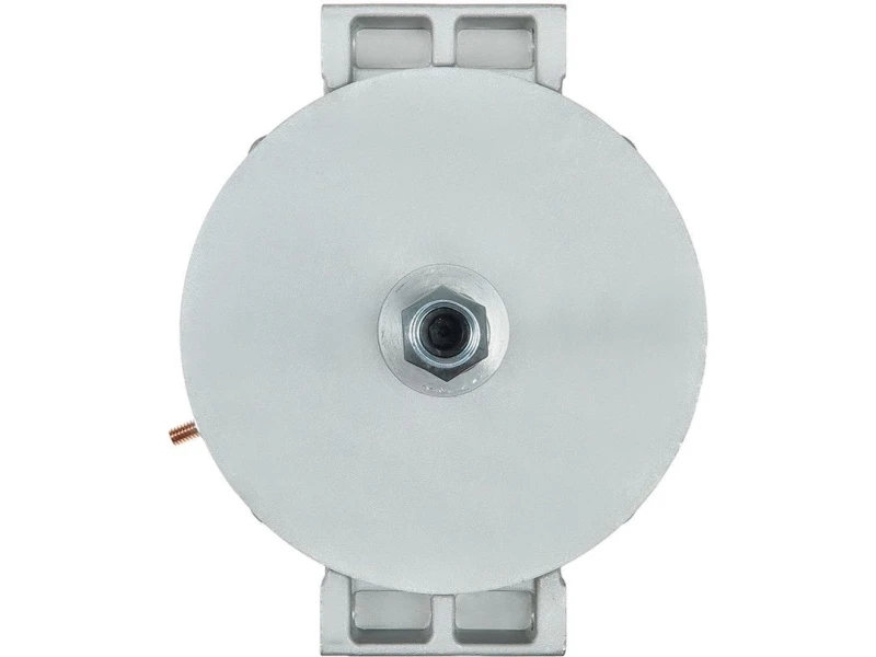 Image of AS-PL Alternator AS-PL A6636S