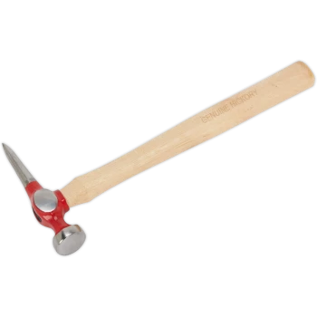 image of Sealey Pick and Finish Hammer