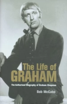 Image of The Life of Graham by Bob Mccabe Hardback