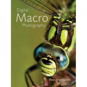 Image of Digital Macro Photography Paperback