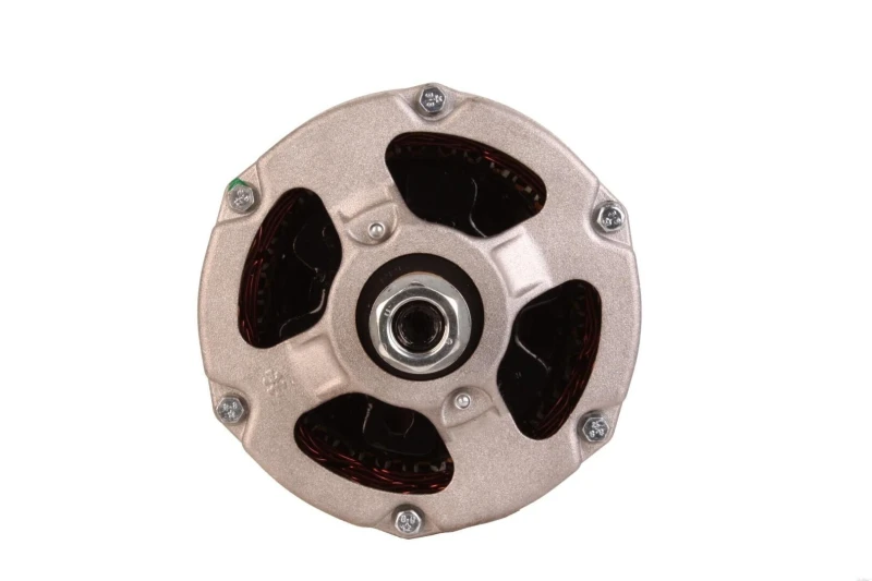 Image of Alternator WALKER WAL01405