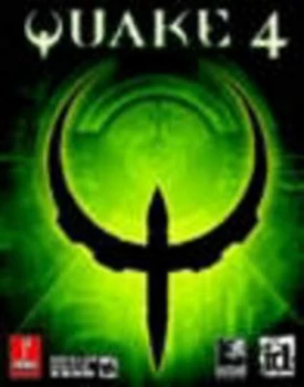 Image of Quake 4 Book