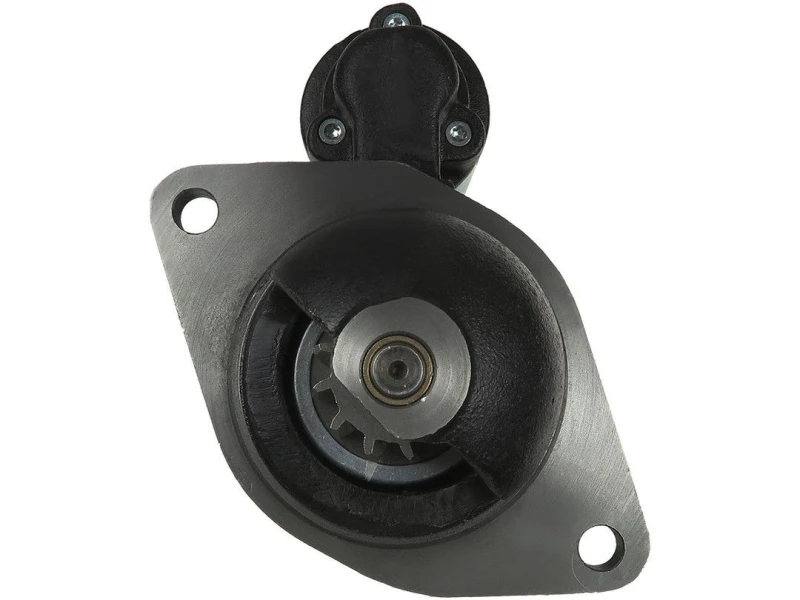 Image of AS-PL Starter motor AS-PL S0908S