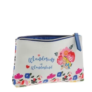 image of Enchanting Disney Collection Alice In Wonderland Purse