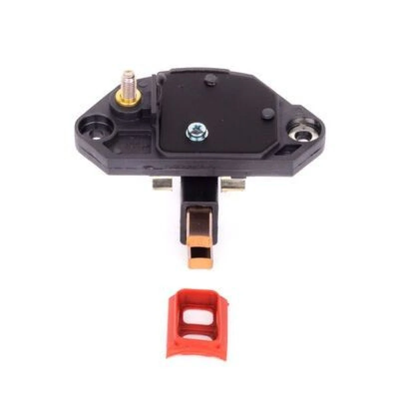 Image of Alternator voltage regulator MAHLE MGX 857KIT