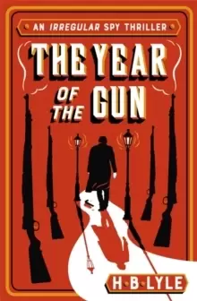Image of The Year of the Gun