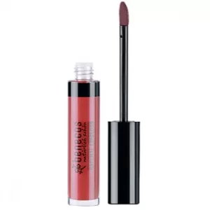 Image of Benecos Natural Lipgloss (Pink Blossom)