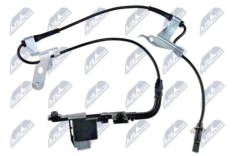 Image of NTY ABS sensor NTY HCA-MZ-043