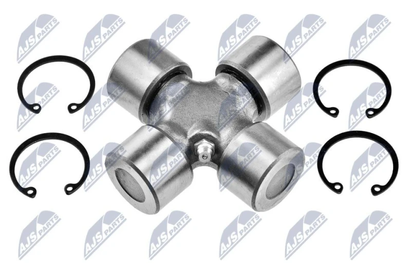 Image of NTY Drive shaft coupler NTY NKW-CH-003