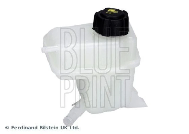 Image of Blue PRINT Coolant expansion tank Blue PRINT ADBP980010