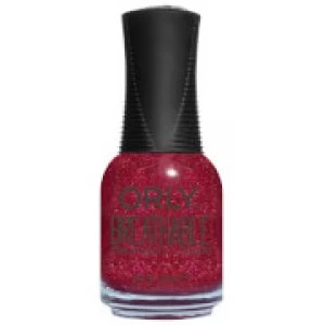 image of ORLY Stronger Than Ever Breathable Nail Varnish 18ml