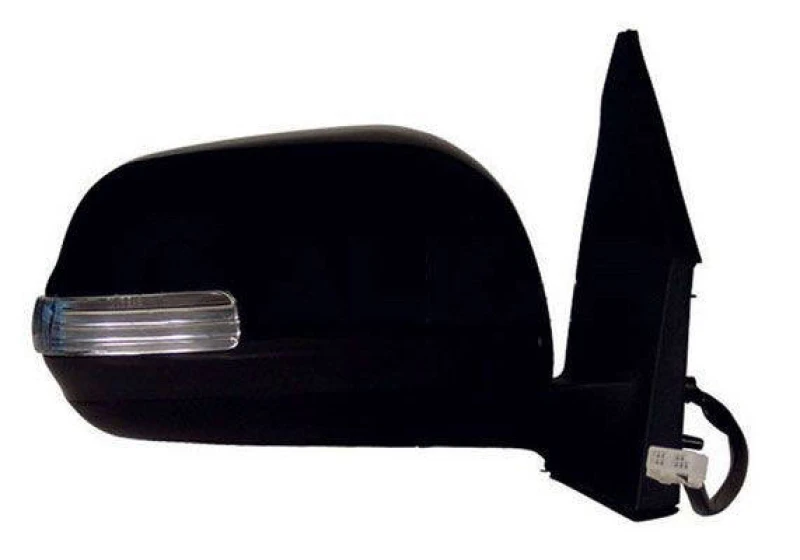 Image of ALKAR 9040999 Wing mirror Right, Electric, Convex, primed Outside Mirror (50)