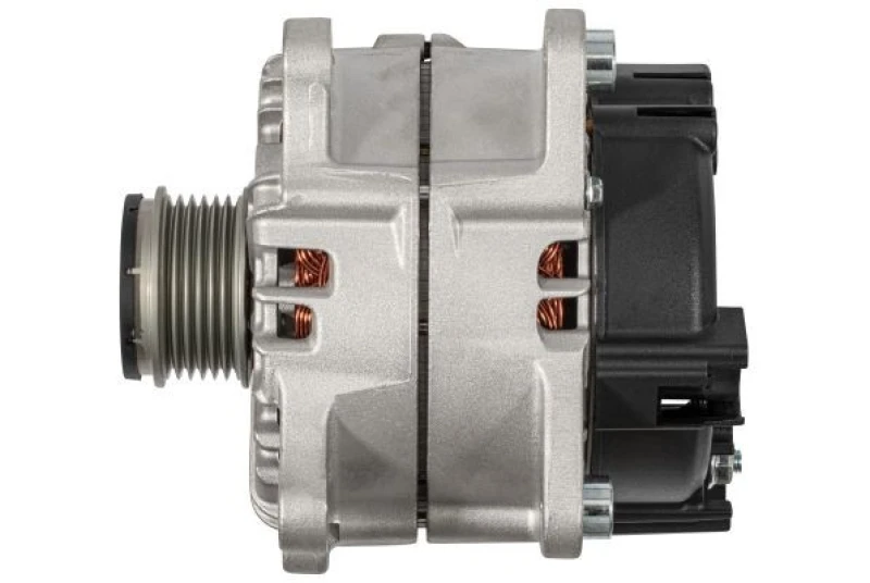 Image of HELLA Alternator HELLA 8EL 015 637-151