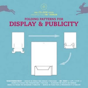 Image of Folding Patterns for Display and Publicity by Laurence K Withers Paperback