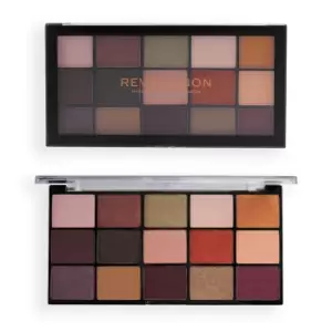 image of Revolution Reloaded Palette Sweet Dreams