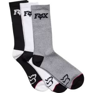 Image of F-Head-X Crew Sock 3 Pack