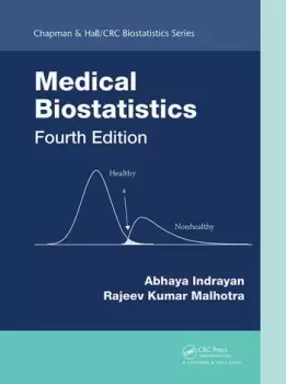 Image of Medical Biostatistics