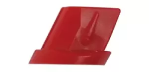 Image of Trim Locking Nuts Round Angled to suit VW Pk 50 Connect 36235