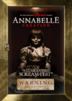 image of Annabelle: Creation (Includes Digital Download)