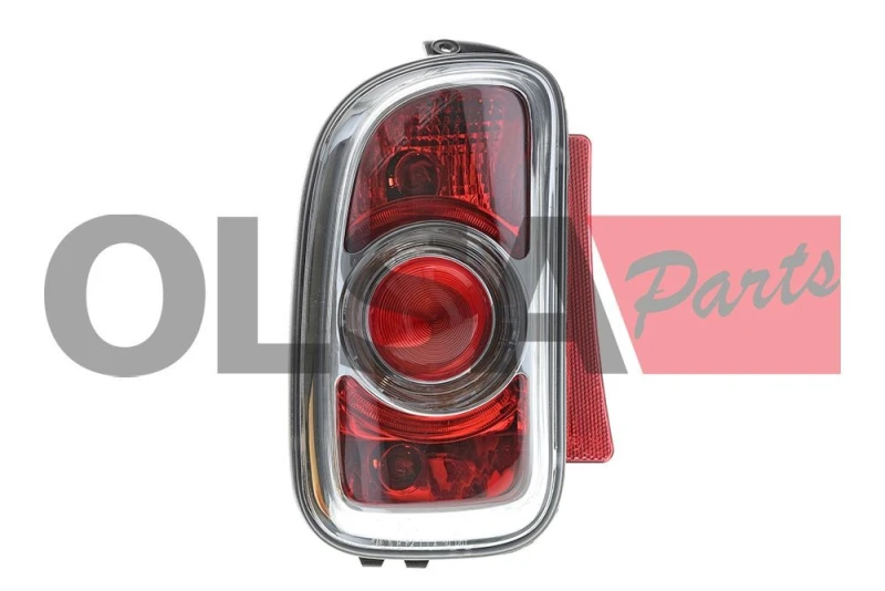 Image of Rear light AIC 72231