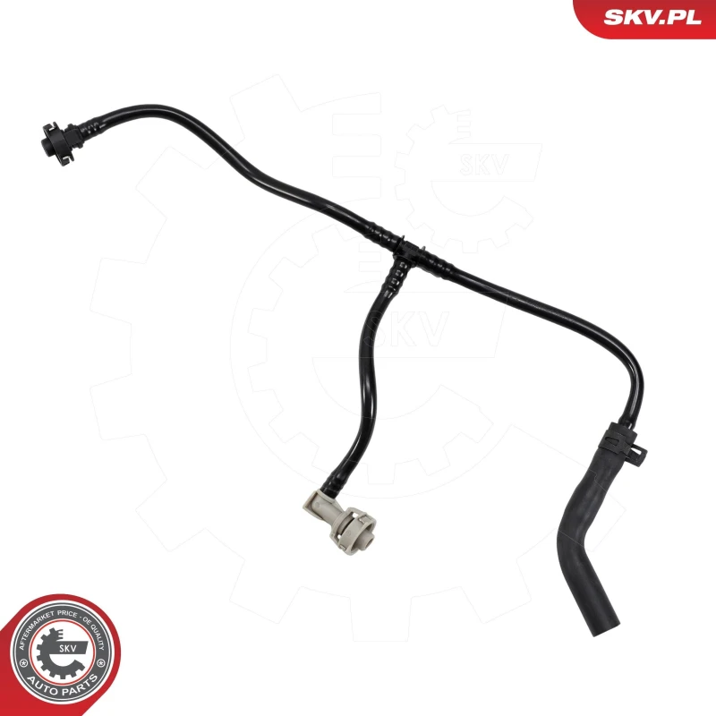 Image of ESEN SKV Coolant pipe ESEN SKV 54SKV849