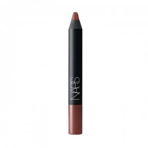 image of Nars Velvet Matte Lip Pencil - Dance Fever