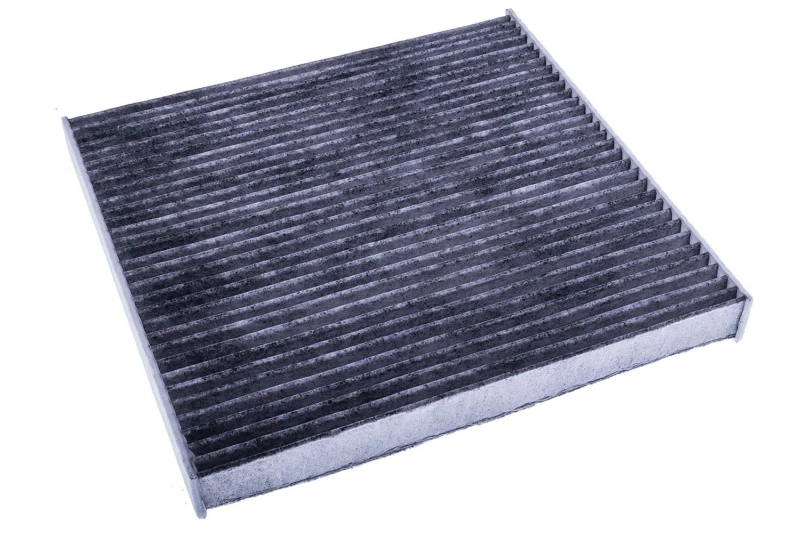 Image of DENCKERMANN Pollen filter DENCKERMANN M111022