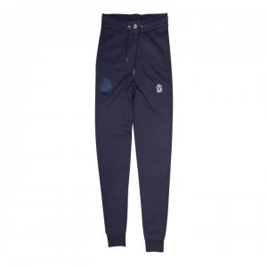 Image of Rugby Division Di Cannes Pant - Dark Navy