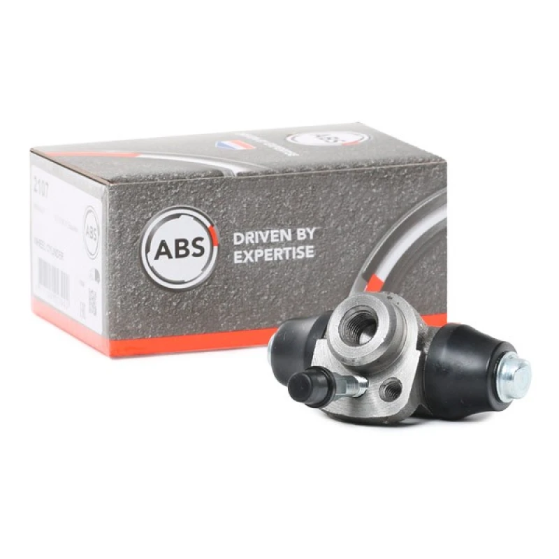 Image of A.B.S. 2742 Brake Cylinder Cast Iron Wheel Brake Cylinder (277)
