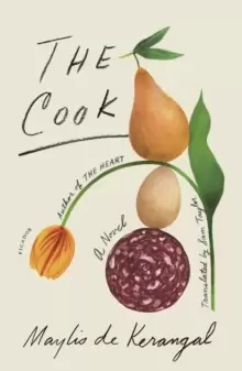 Image of The Cook : A Novel