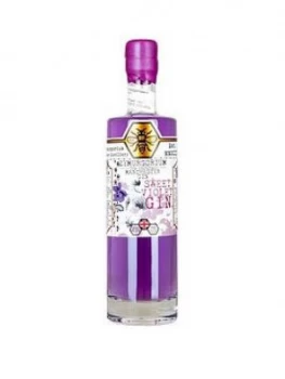Image of Zymurgorium Manchester Sweet Violet Gin Liqueur 50Cl