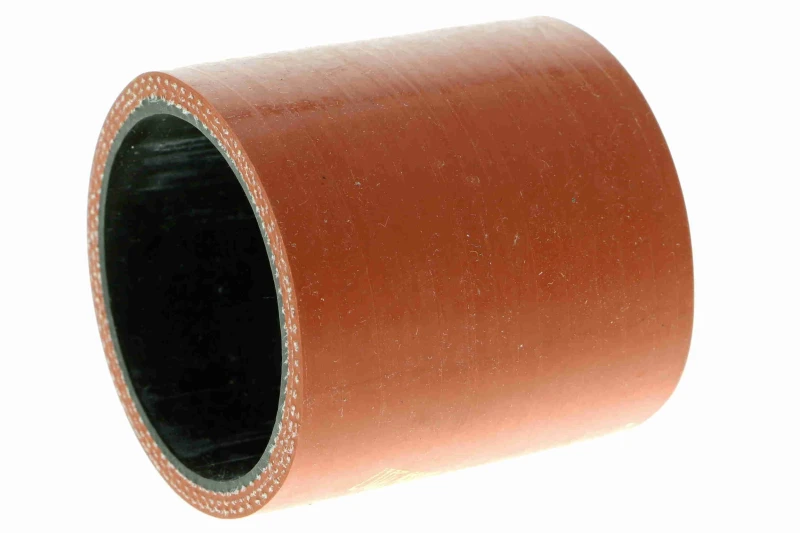 Image of VAICO V10-3756 Turbocharger Hose Rubber with fabric lining, Original VAICO Quality Rubber with fabric lining Charger Intake Hose (3314)