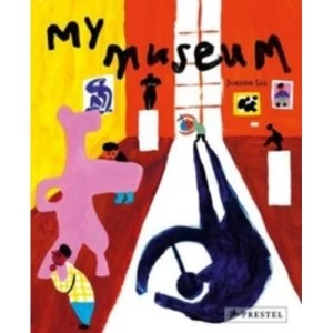 Image of My Museum