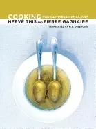 Image of cooking the quintessential art