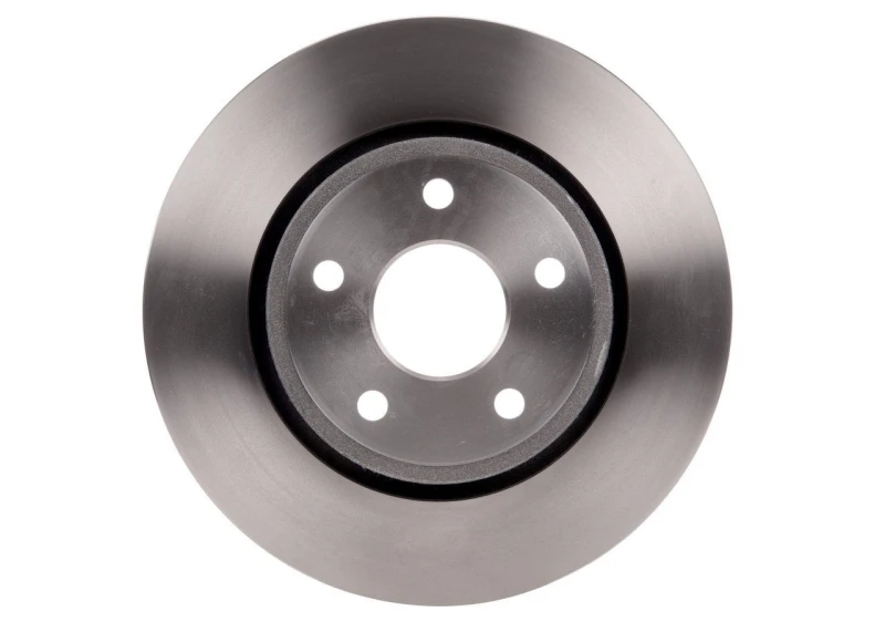 Image of Bosch 0 986 479 R48 Brake disc Vented, Oiled Brake Disc (82)
