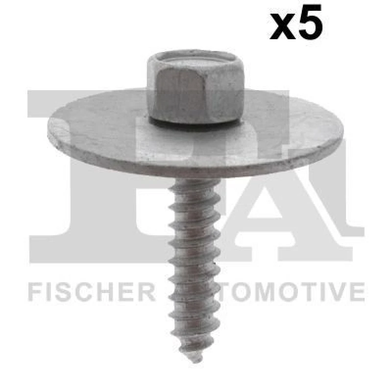 Image of FA1 Screw FA1 14-70003.5