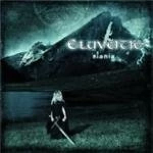 Image of Eluveitie - Slania (Music CD)