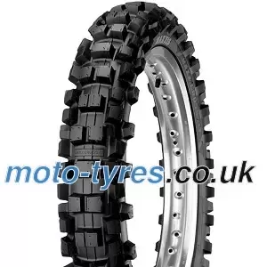 Image of Maxxis M7305 ( 100/90-19 TT 57M Rear wheel )